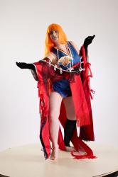 Cori Cosplay Shiranui